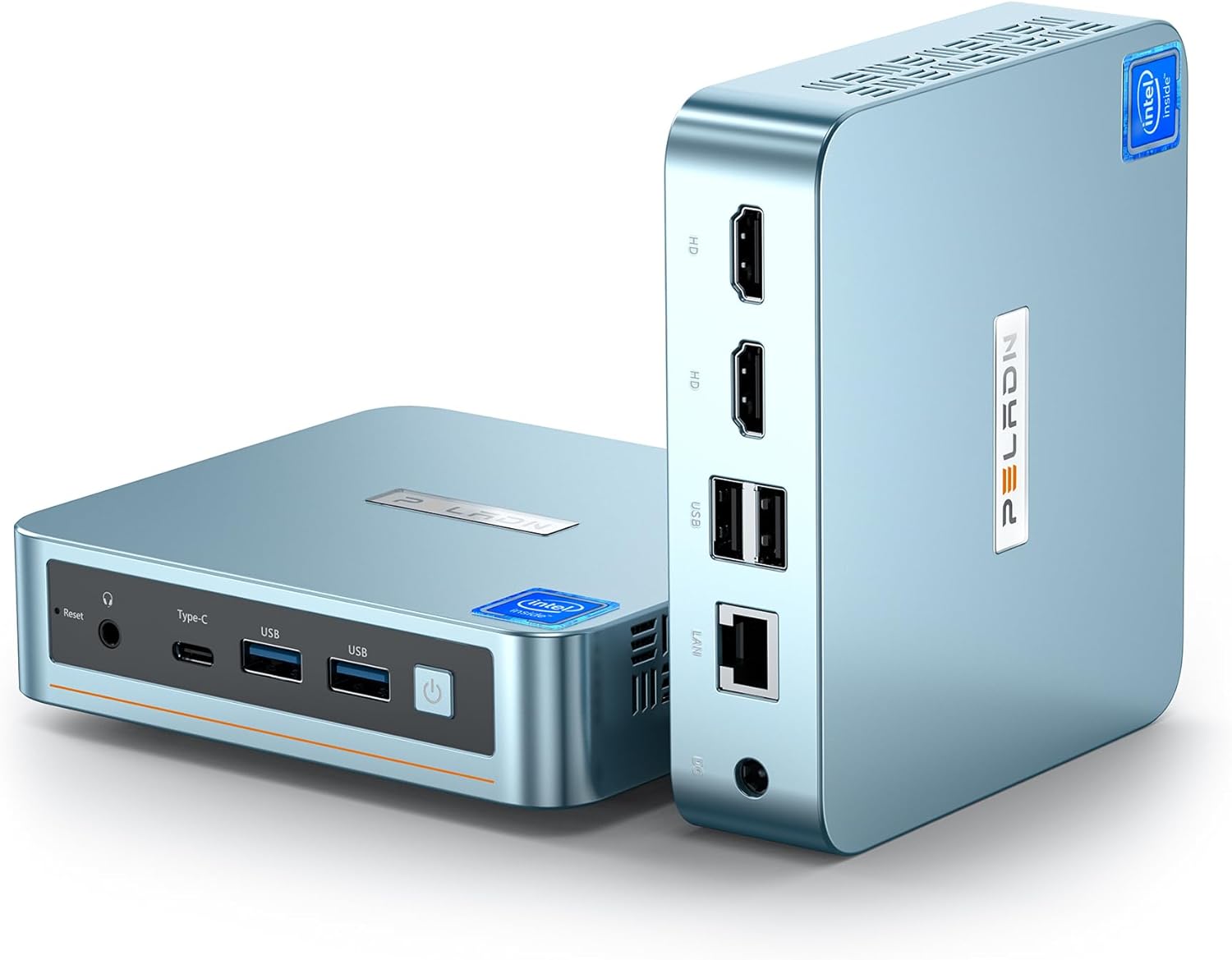 PELADN Mini PC WI6