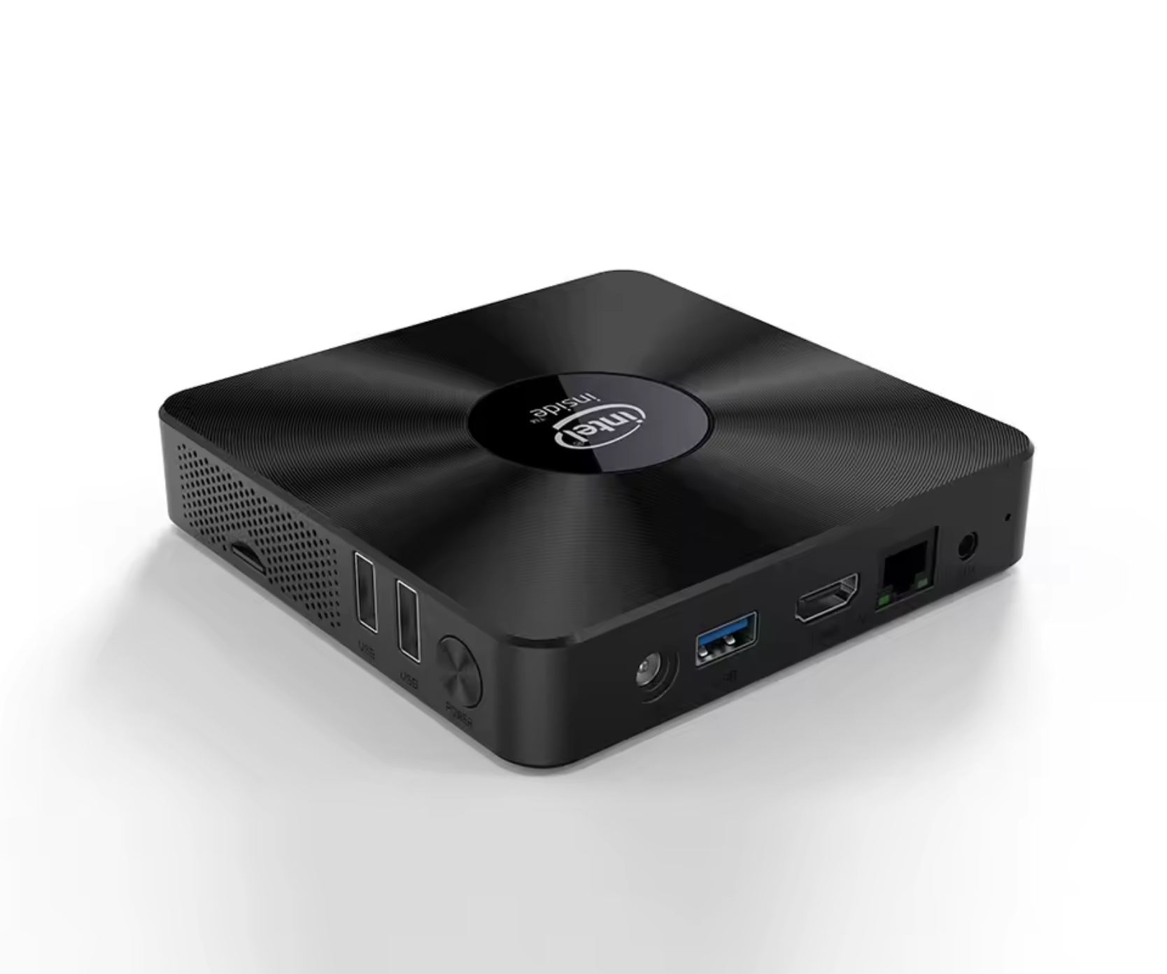 Mini PC Intel Celeron N3350
