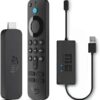 Amazon Fire TV Stick 4K product image from Amazon
