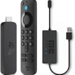 Amazon Fire TV Stick 4K product image from Amazon