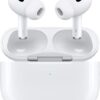 Apple AirPods product image from Amazon