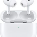 Apple AirPods product image from Amazon