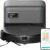eufy robot vacuum product image from Amazon