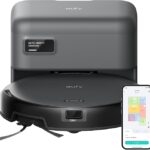 eufy robot vacuum product image from Amazon