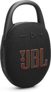 JBL Clip 5 product image from Amazon