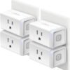 Kasa Smart Plug Mini product image from Amazon