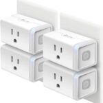 Kasa Smart Plug Mini product image from Amazon