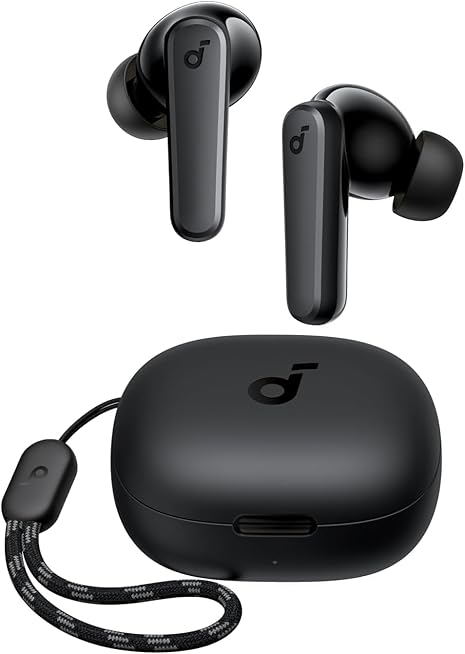 Soundcore P20i product image from Amazon