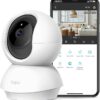 TP-Link Tapo C210 product image from Amazon