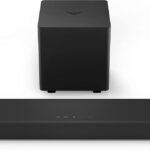 VIZIO V-Series sound bar product image from Amazon